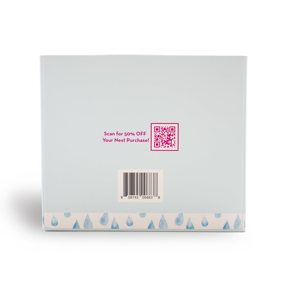 Elizabeth Mott - Thank Me Later Blurring Face Primer (30g) and Thank Me Later Clean Face Towels - Cruelty Free - (2-Pack Bundle)