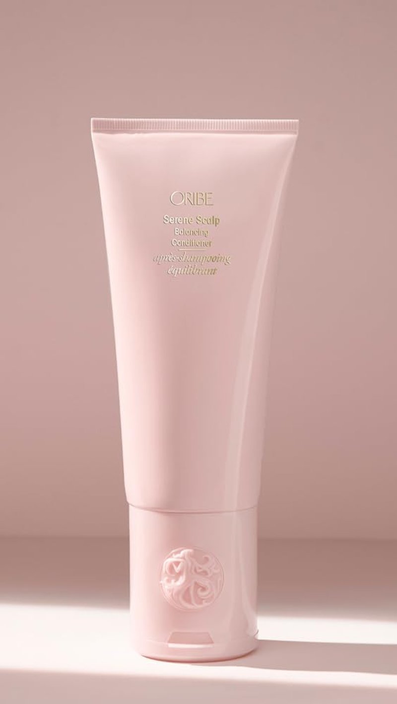 Oribe Serene Scalp Conditioner - Removes Dandruff, Soothes Dryness - 6.8oz