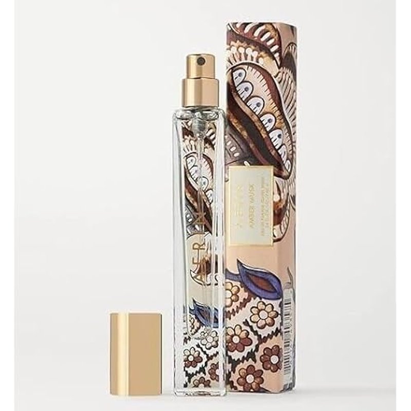 AERIN Amber Musk Eau de Parfum Travel Spray 0.24 oz/7 ml