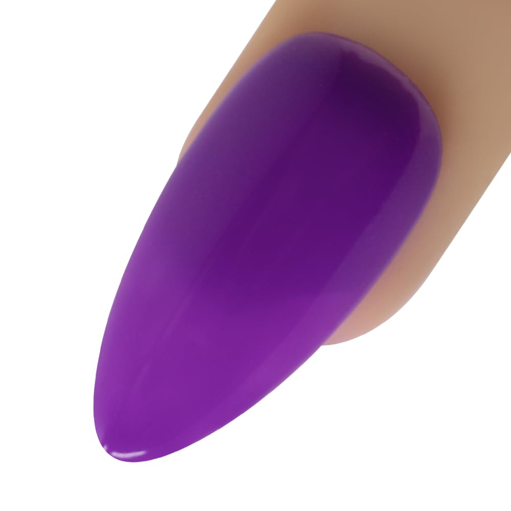 Young Nails YN Cream Clay Soft Gel Nail Polish - Thick Gel Nail Paint for Full Coverage Color & Nail Art