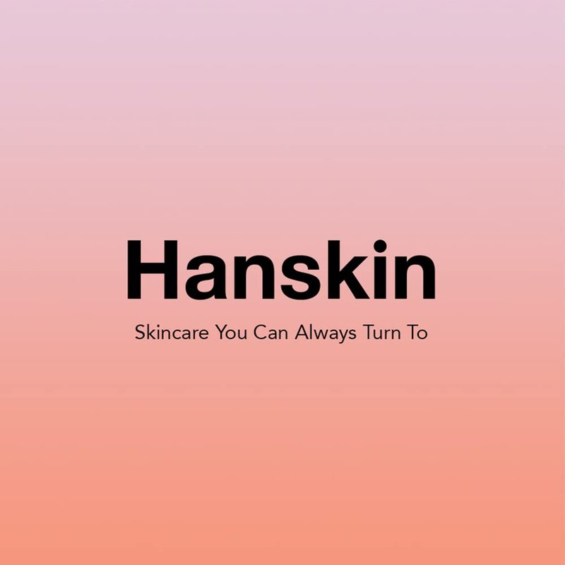 Hanskin 7 Layer Ceramide Serum - Lightweight Moisturizer for All Skin Types | 1.7 fl. oz (50ml)