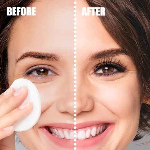 4D Silk Fiber Lash Mascara Waterproof - Stocking Stuffers Gifts for Women Natural Long Lasting Mascara Black Volume and Length, Christmas Xmas Presents Gifts for Girls