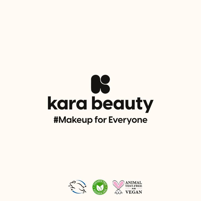 Kara Beauty Essentials Long Lasting Setting Spray - Hydrating Primer and One Size for Makeup - Infused with Lavender Water & Irish Sea Moss - Makeup Setting Spray for All-Day Freshness