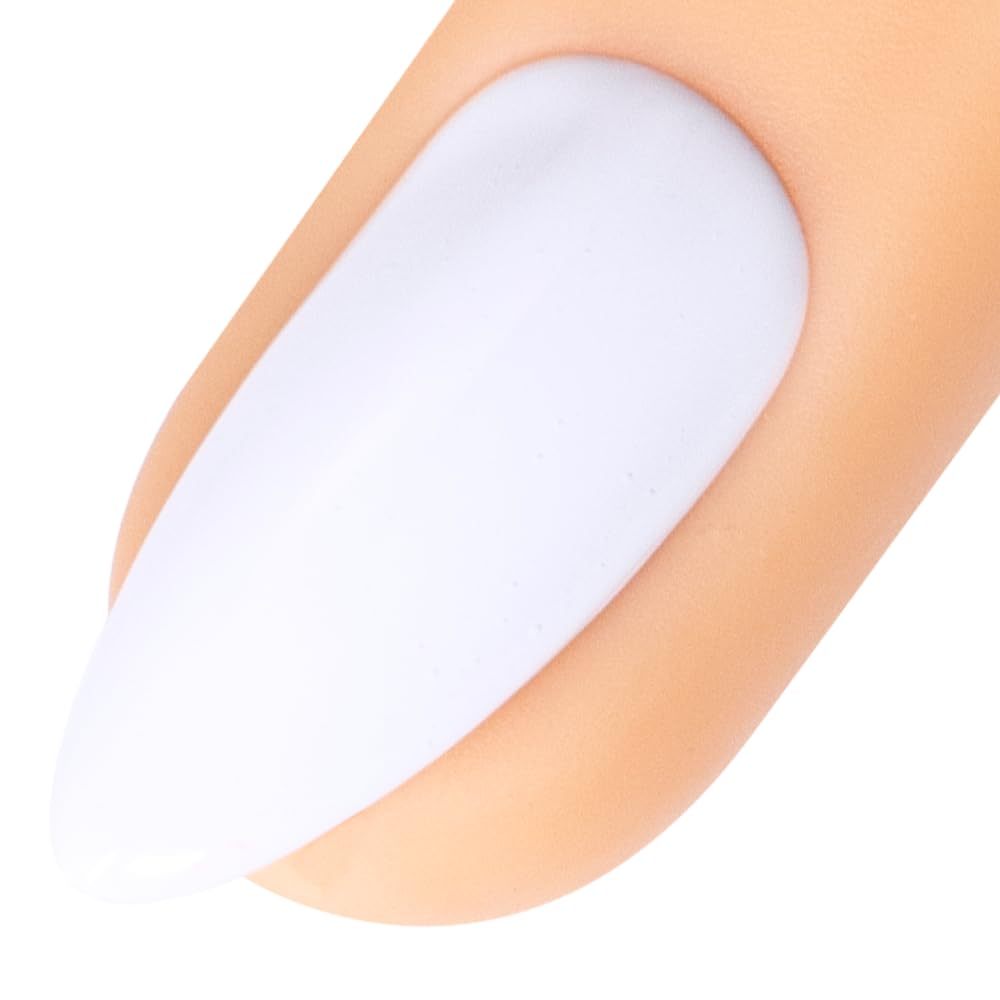 Young Nails Gel Polish Striping Paint- Rich Pigment Gel w/Thin Brush for Nail Art, Thin Lines, 7ml