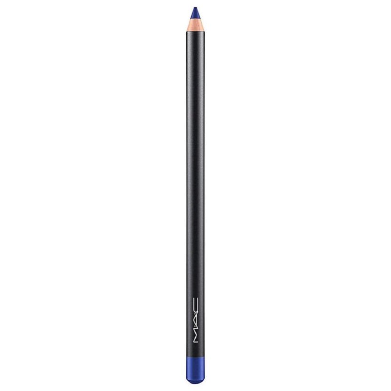 MAC Pro Chromagraphic Pencil - Marine Ultra | Versatile Makeup Tool for Bold Looks