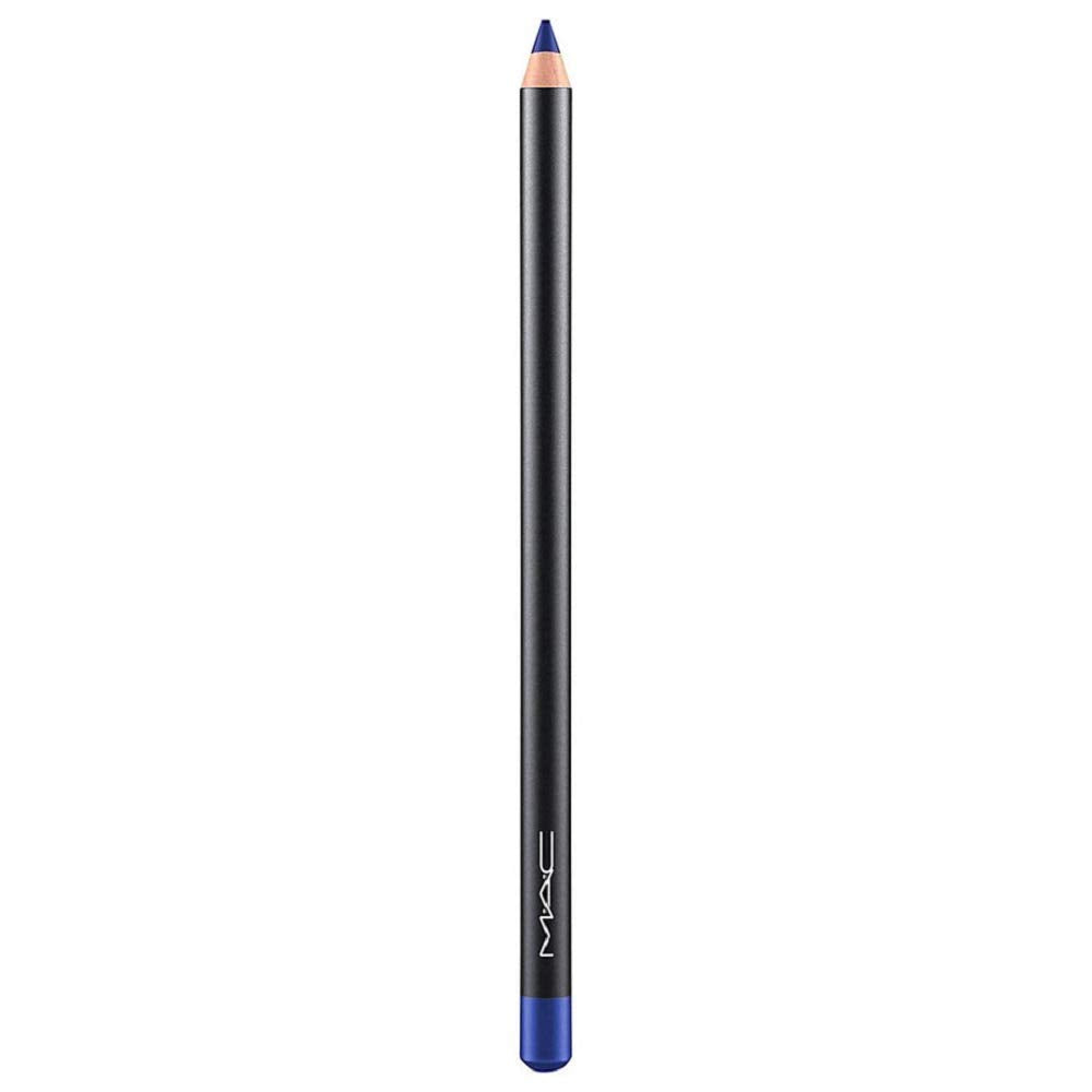 MAC Pro Chromagraphic Pencil - Marine Ultra | Versatile Makeup Tool for Bold Looks