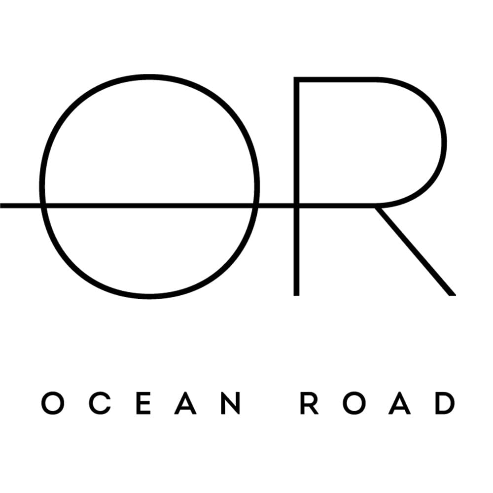 OCEAN ROAD White Body Lotion 13.5 fl oz - Rejuvenating Lotion with Antioxidant-Rich Australian Superfruits – Ethically Sourced, Vegan, Australian Made Skincare for Hydrated, Radiant, Youthful Skin