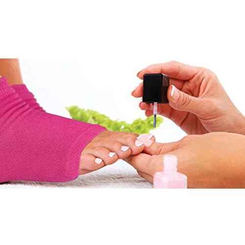 Freetoes Toeless Socks 3 pack