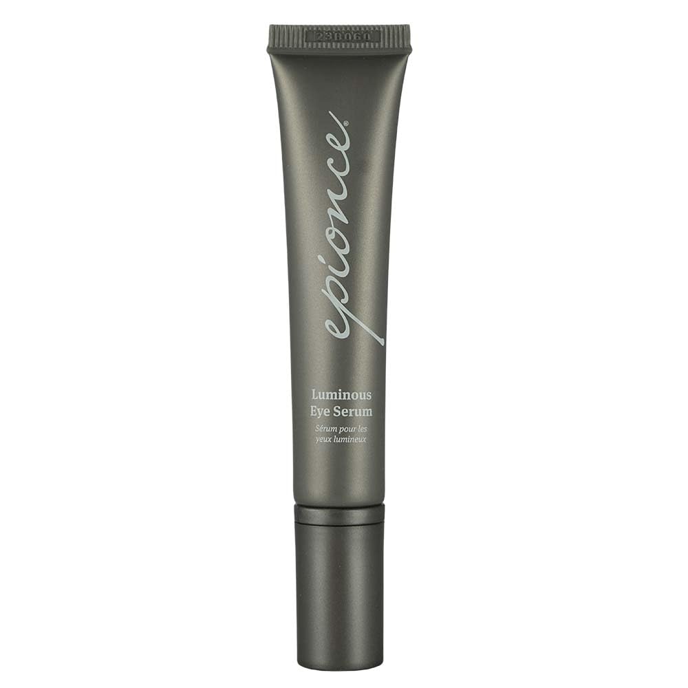 Epionce Luminous Eye Serum - Hydrating Under Eye Treatment for Puffiness & Dark Circles | All Skin Types