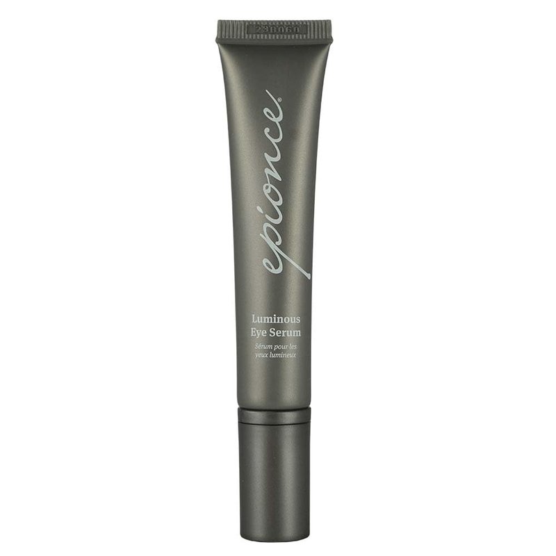 Epionce Luminous Eye Serum - Hydrating Under Eye Treatment for Puffiness & Dark Circles | All Skin Types