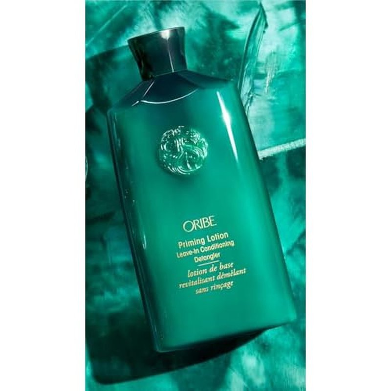 Oribe Priming Lotion Leave-In Conditioning Detangler 8.5 Fl Oz (Pack of 1)