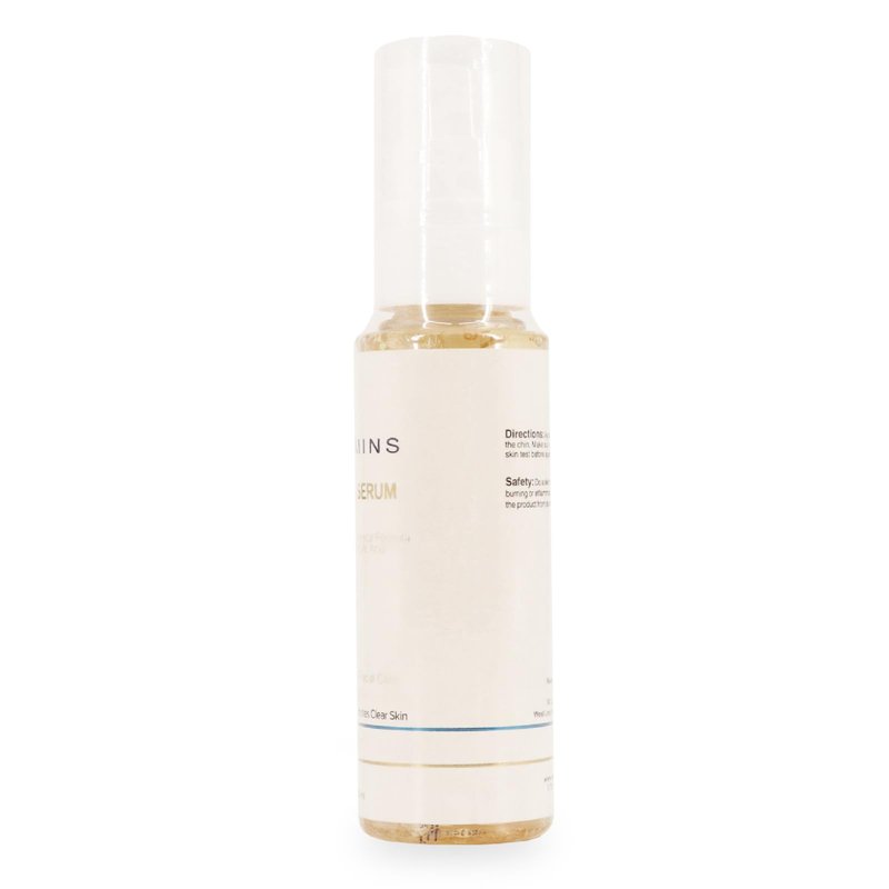 Relumins Pro Clear Serum with Blemish Fighting Natural, for a Glowing Summer Skin – Advanced Formula for Clear, Healthy-Looking Skin (50ml)