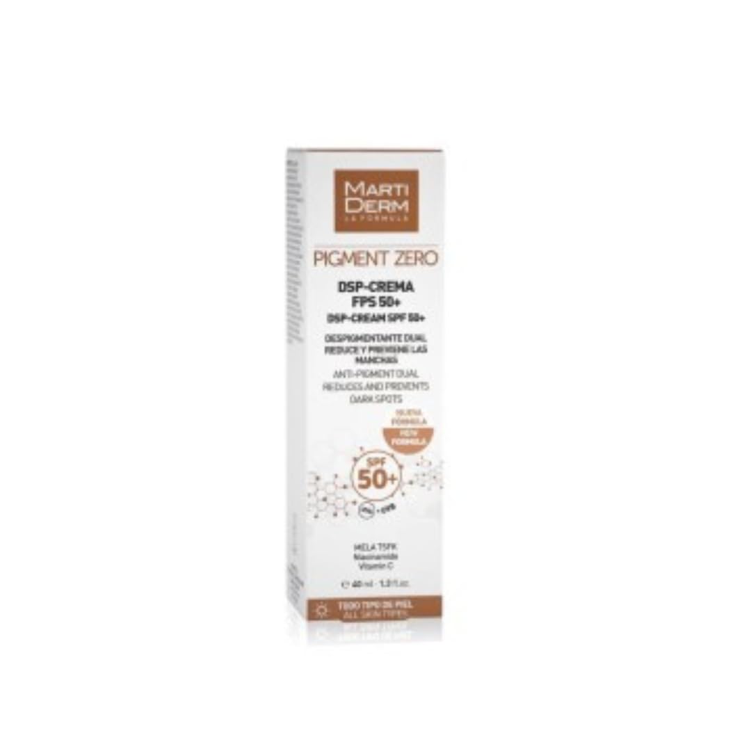 Dsp-Crema Renovación Noche 40 Ml
