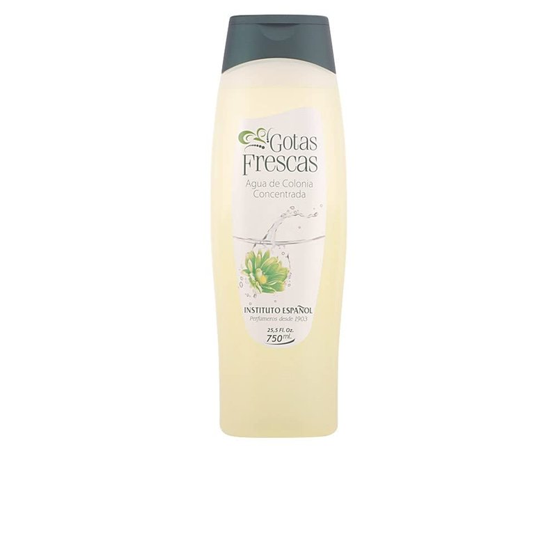 GOTAS FRESCAS edc 750 ml