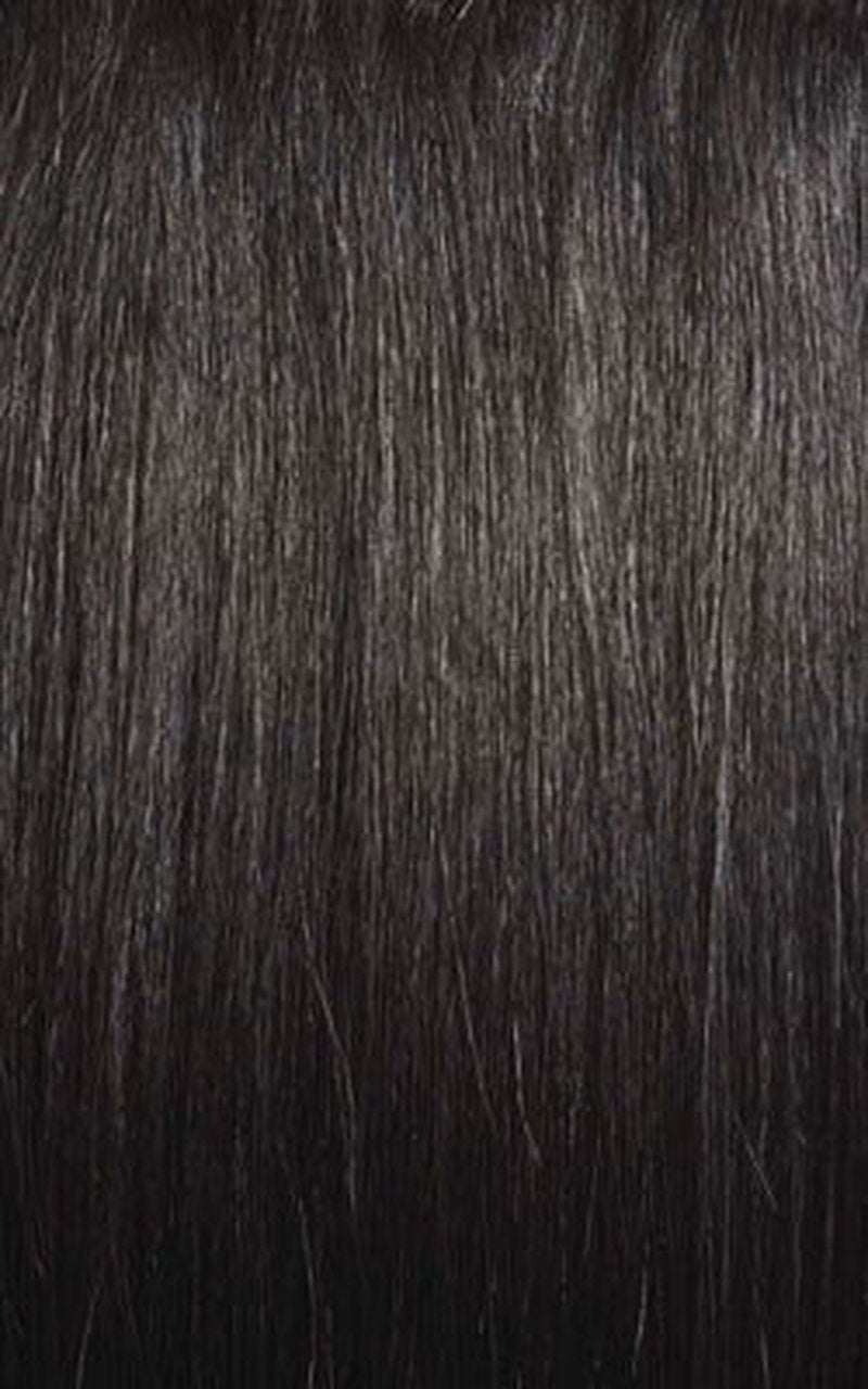 Bobbi Boss Crochet Braids | African Roots Nu Locs 14" Synthetic Hair (4-Pack) - Color 1B