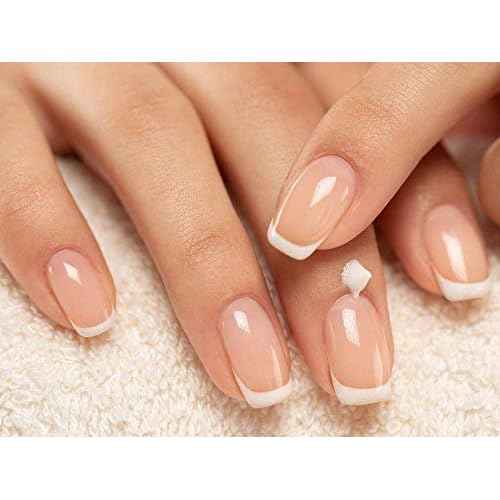 Barielle Nail Rebuilding Protein .5 ounce