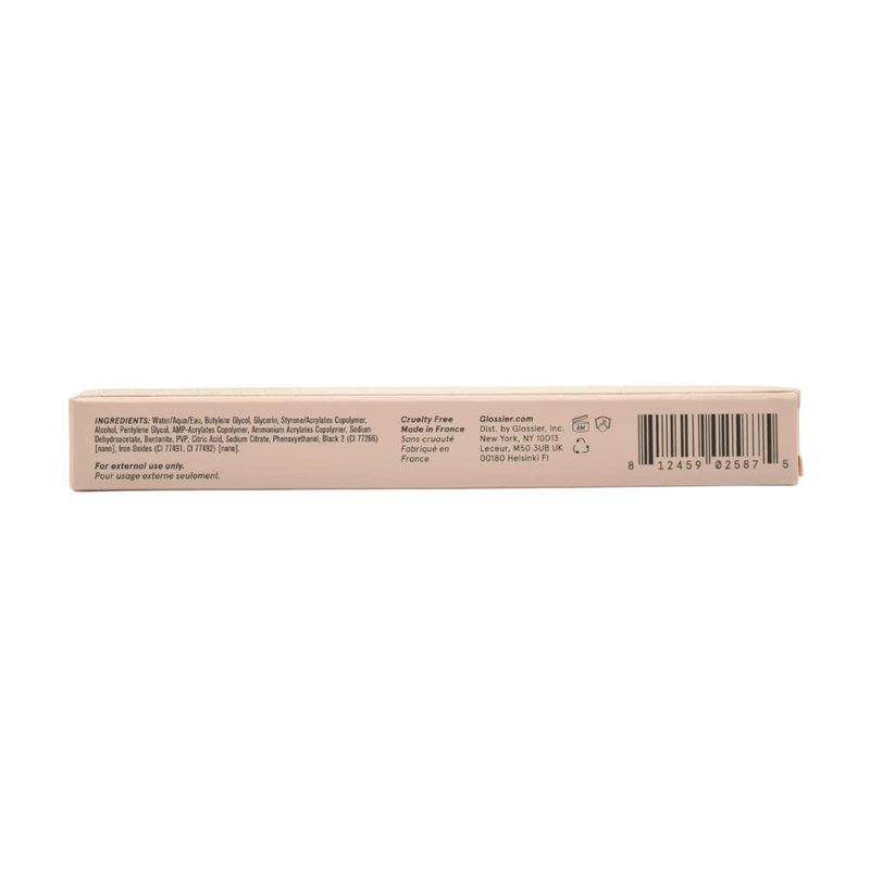 Glossier Brow Flick Microfine Detailing Eyebrow Pen - Blond - Light-Medium Blond 0.01 oz / 0.48 mL