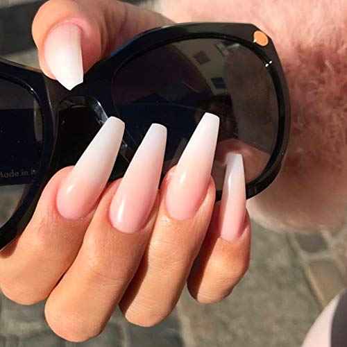 Young Nails Gel Top Coats & Base Coat - High Gloss Shine, Clear Gel Polish Top Coat, UV & LED, Gel Acrylic Dip Powder Nails