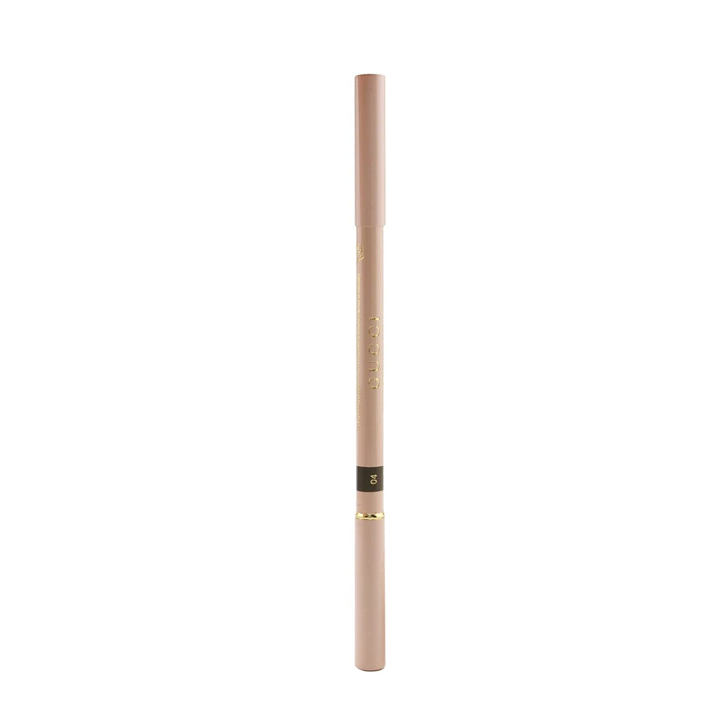 Gucci Long Wearing Eyebrow Pencil 4 Brun