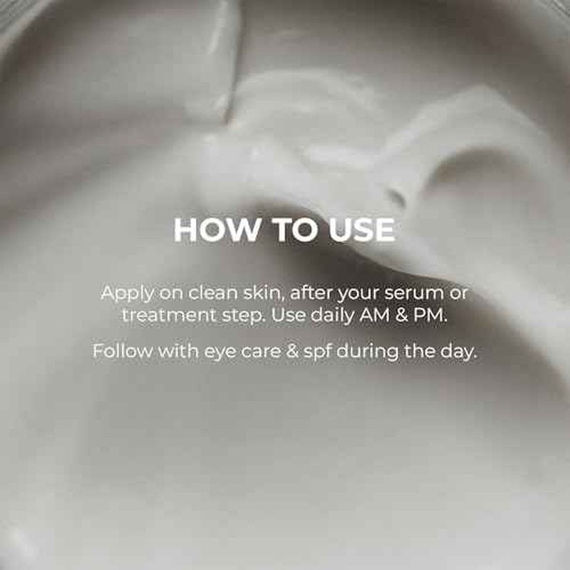 24-7 Hydrating Day & Night Cream - Anti-Aging Moisturizer for Face, Contains Watermelon & Blueberry Extract, 1.8 oz.