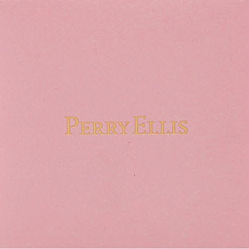 Perry Ellis Love Eau de Parfum Spray for Women, 3.4 Ounce