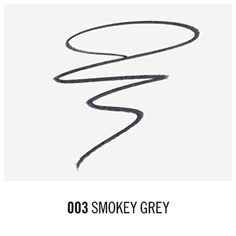 Rimmel Scandaleyes Exaggerate Eye Definer, 003 Smokey Grey, 0.35g