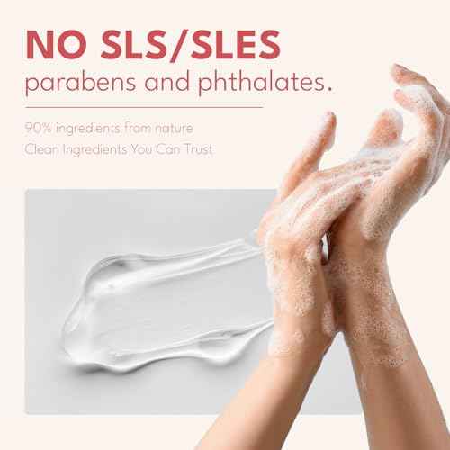 ROMIIE ZOI Christmas Liquid Hand Soap with Gift Box - The Nutcracker, Infused with the Nutcracker Aroma - 260ml/ 9 fl.oz