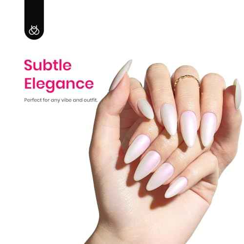 beetles Gel Polish Nail Set, 36 Colors Floral Rhapsody Collection Fall Orange Yellow Girly Sparkle Glitter Polish with 3Pcs Base Matte & Glossy Top Soak off Uv Lamp All Seasons Gifts for Her