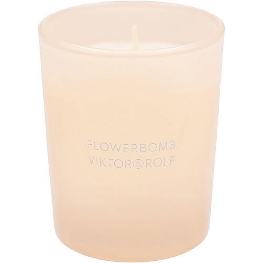 Viktor & Rolf Flowerbomb 2.4 Scented Candle