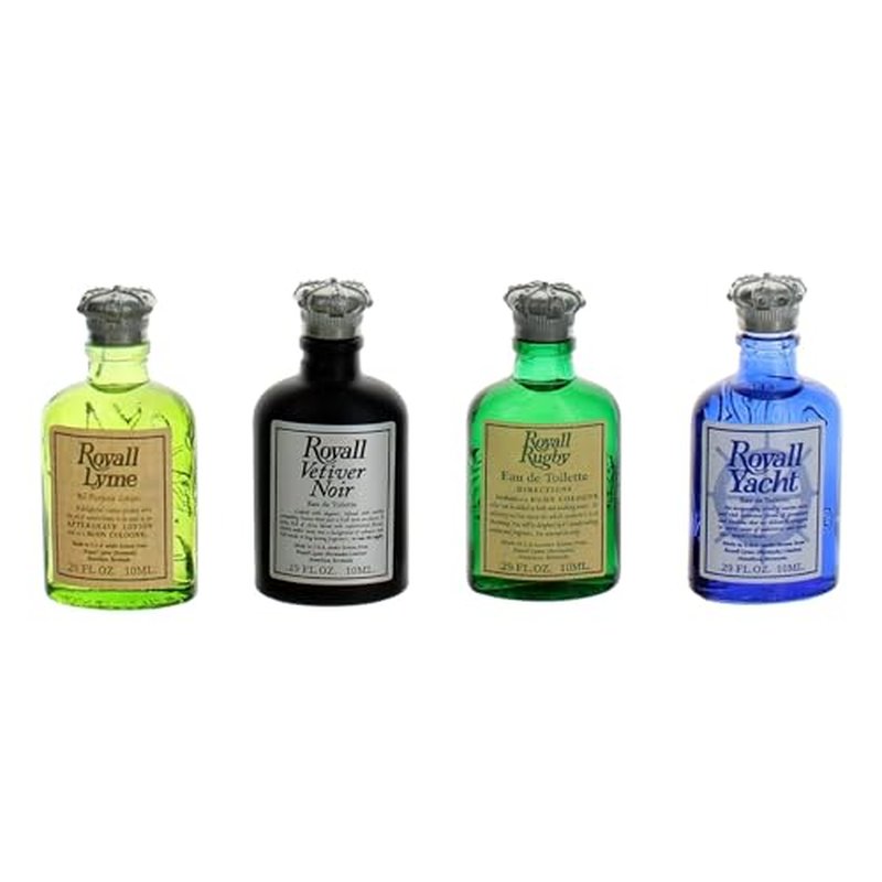 ROYALL LYME BERMUDA - The Royall Modern Collection, by Royall Fragrances