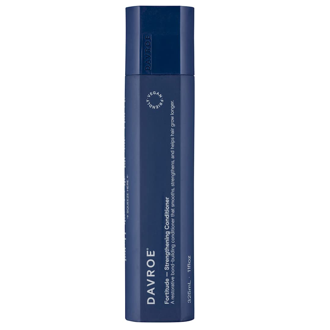 DAVROE Fortitude Conditioner, 1 Fl Oz (Pack of 1)