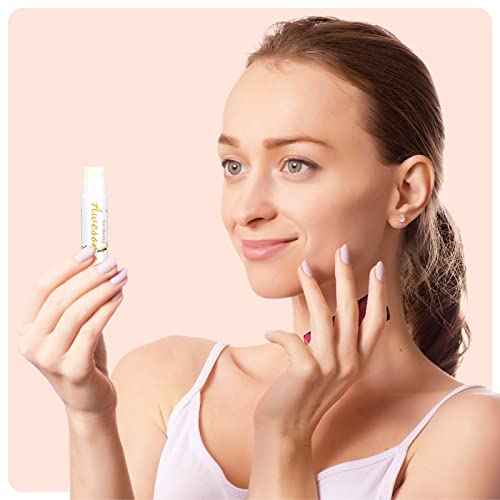 35 Pack Lip Balm Gifts Thank You for Being Awesome Moisturizer Assorted Flavors Bulk Gift Beeswax Natural Ingredients Fall Thanksgiving Christmas Appreciation Party Favors for Coworkers Women Friend