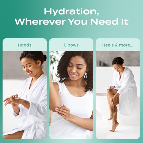 Body Restore Grass Fed Whipped Beef Tallow for Dry Skin, Face - Manuka Honey, Jojoba Oil, Christmas Stocking Stuffers, White Elephant, Birthday Gifts for Women, Men, Travel Essentials - Eucalyptus