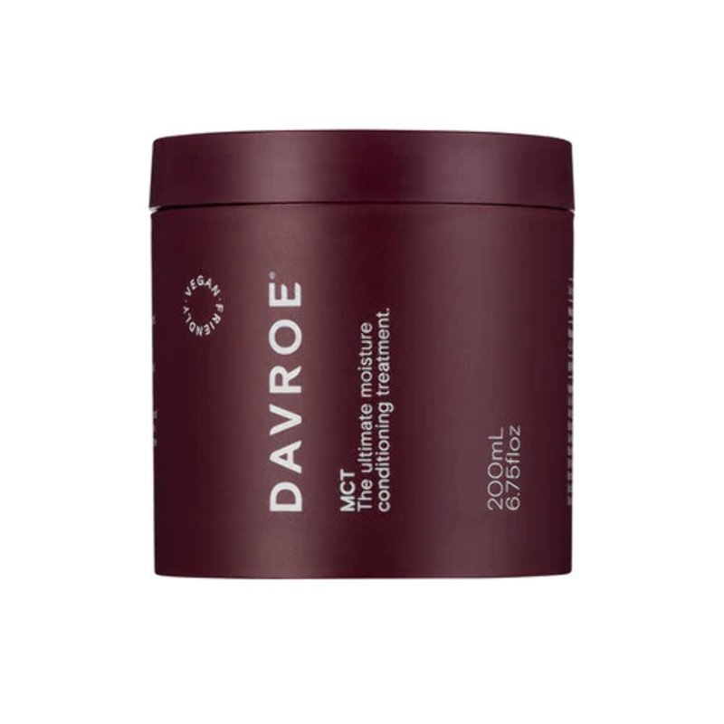 DAVROE MCT Moisture Conditioning Treatment