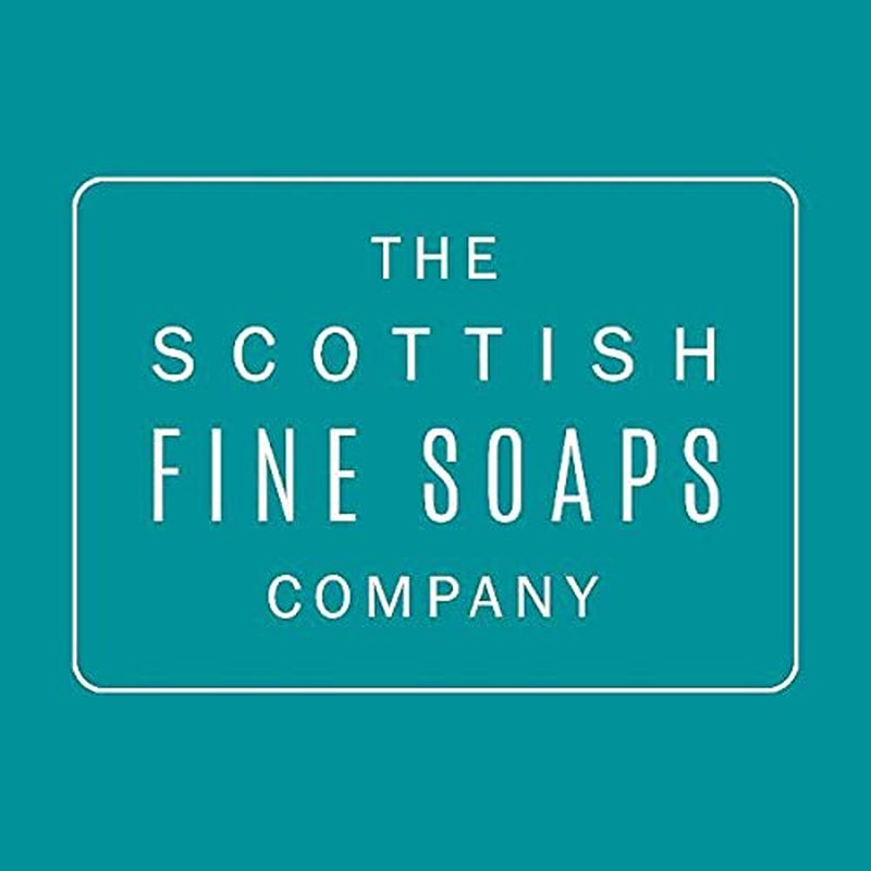 Honey Creme Handwash - Scottish Fine Soaps | 300ml/10.5oz Moisturizing Formula