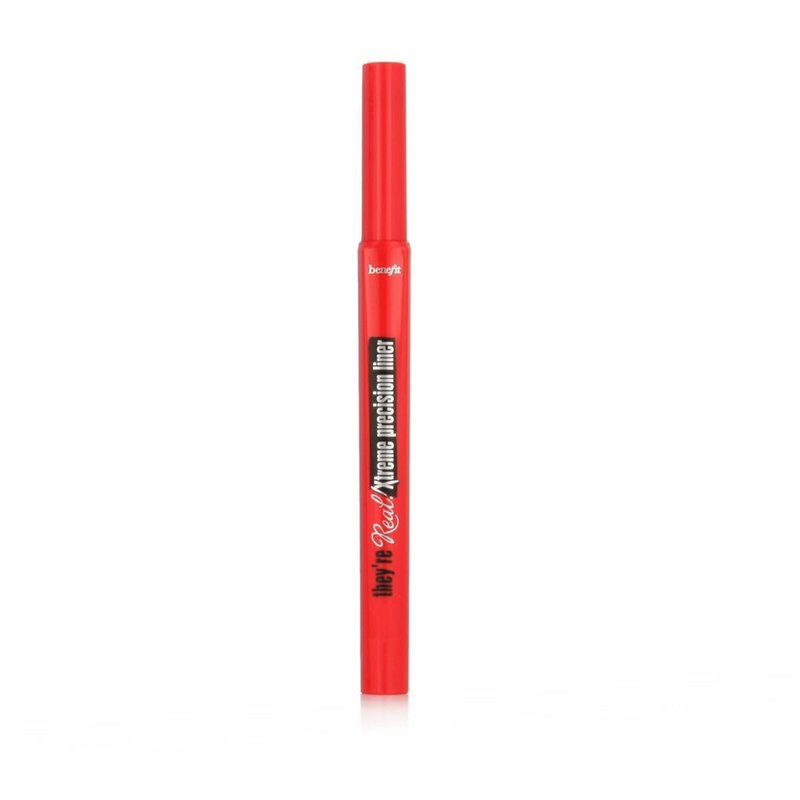 Benefit they're real! Xtreme precision waterproof liquid eyeliner #black 0.01 Ounce