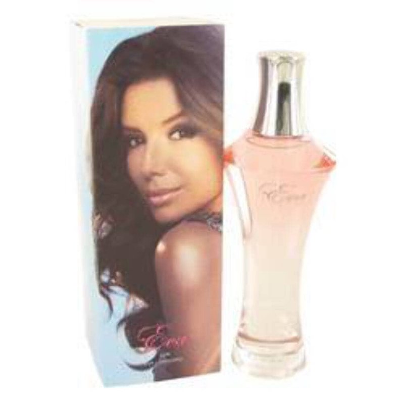 Eva Perfume by Eva Longoria Edp Spray 3.4 Oz (W)