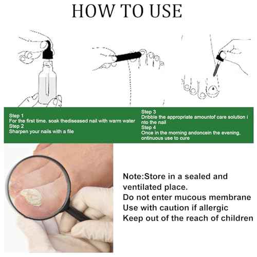 Ginger Nail Treatment Serum Oil, Nail Regrowth Serum, Nutrient Oil for Nail Cuticle Repairing, Promoting Regrowth, Strengthening, Plant-Based Formula with File Tool