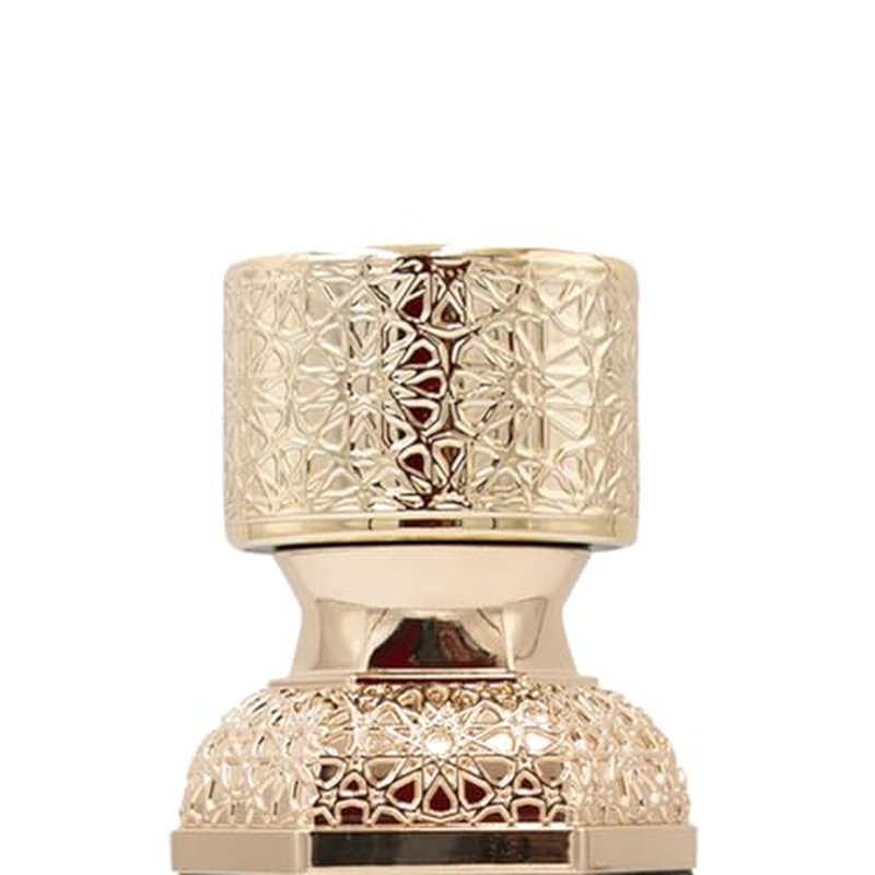 Amazing Creation Saqr Eau de Parfum for Men, 3.4 fl oz / 100ml