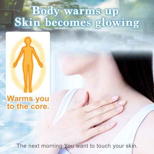 Japanese Hot Spring Bath Salt Oku-Hidaka Onsen Minerals Bath Flakes All Natural 250g