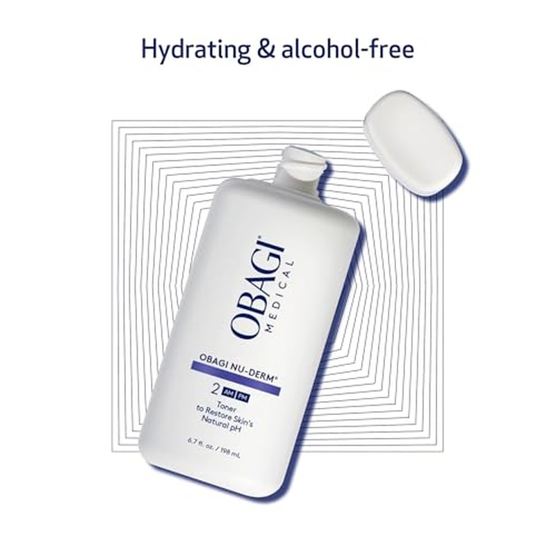 Obagi Nu-Derm Face Toner