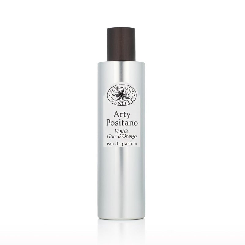 La Maison de la Vanille ARTY POSITANO VANILLE FLEUR D'ORANGER, EAU DE PARFUM SPRAY 3.3 OZ
