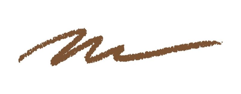 L.A. Girl Shady Slim Brow Pencil - Soft Brown | Pack of 3 for Perfect Brows