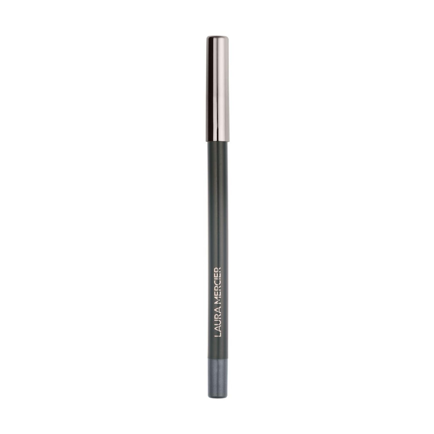 Laura Mercier Caviar Tightline Eyeliner: Long Lasting Color, Crease-proof, Waterproof, Gel-like Hydrating Formula, Perfect for Tightline, Lash Line + Waterline, Smoke