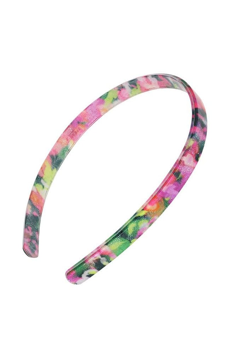 France Luxe 1/2" Ultracomfort Headband, Hanky Panky Celebration