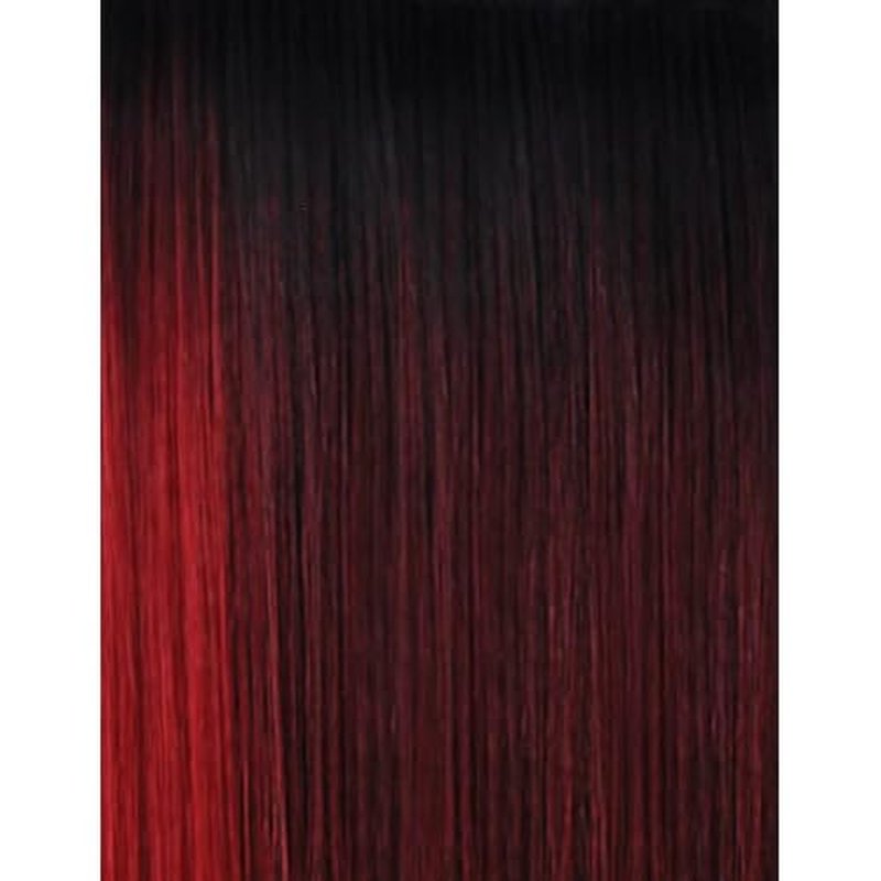 Outre Lace Front Wig - ABRIYANA (DRFF RED VELVET)