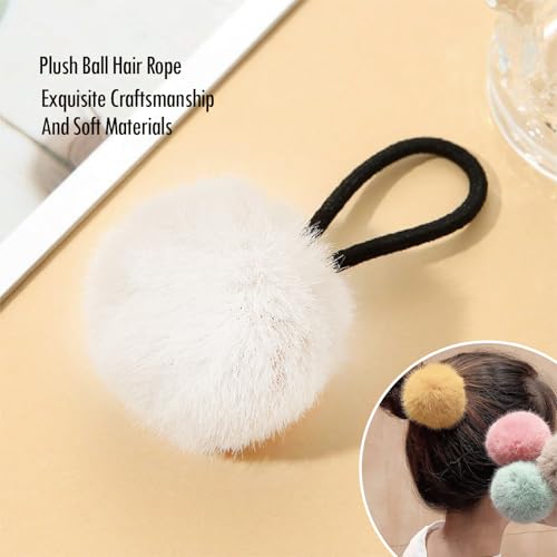 Bunny Ears headband with hair accessory set£¬Plush Halloween Headwear Xmas Themed Party Various styles of hair clips and hairbands