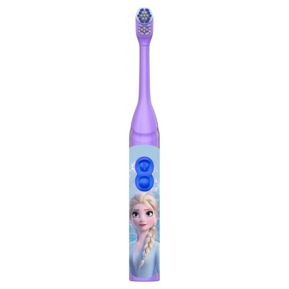 Oral-B Toothbrush