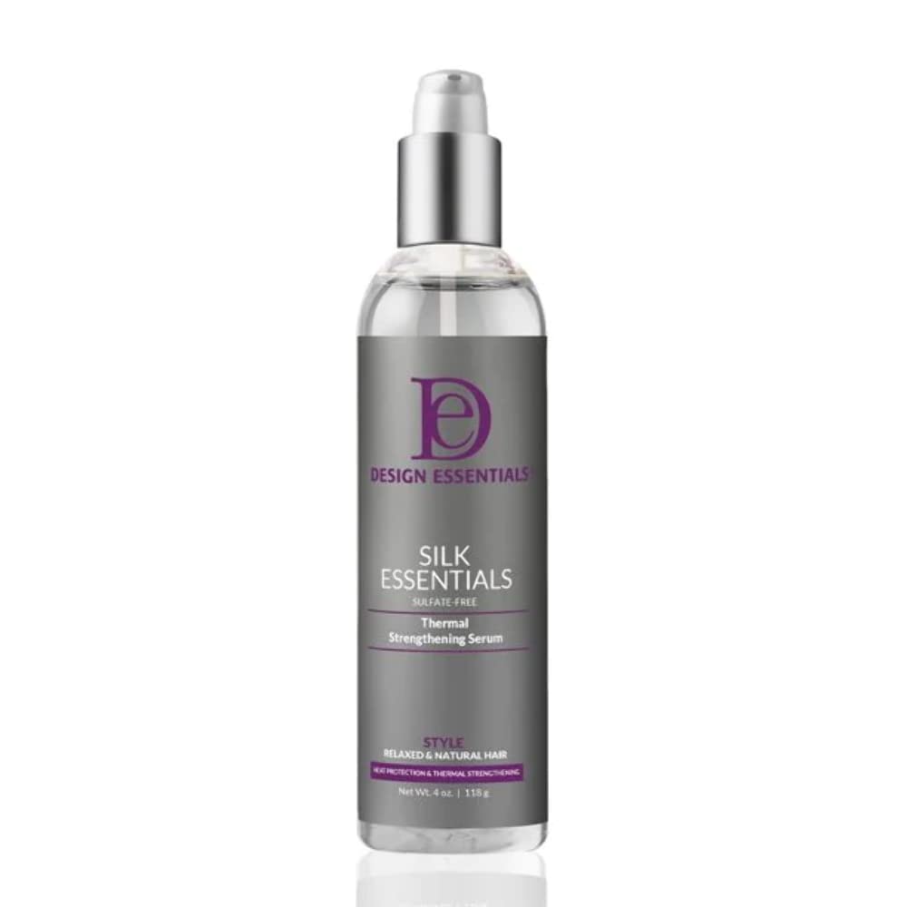 Design Essentials Silk Thermal 4