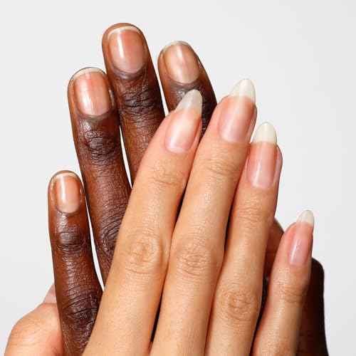 LONDONTOWN Mani Bright Nail Scrub - Brightening Nail Whitener for Hands & Feet to Combat Stains Discoloration Yellow Dullness, 1.5fl oz